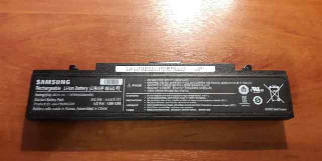 Аккумулятор для ноутбука Samsung RF712