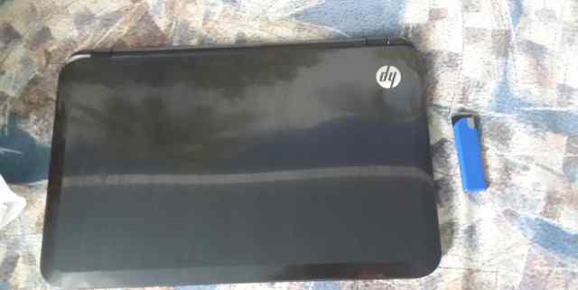 Ноутбук HP B161SR