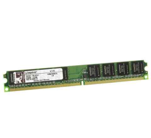 Оперативная память Kingston DDR2 1Gb