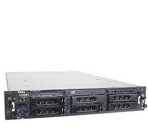 Сервера Dell PowerEdge 2850, несколько