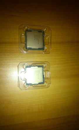 Intel core i3-550