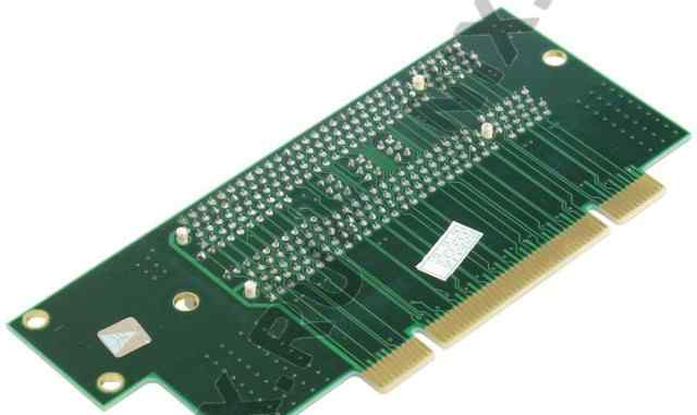 Espada (epci1-2RisCard ) Riser card PCI ) 2xPCI
