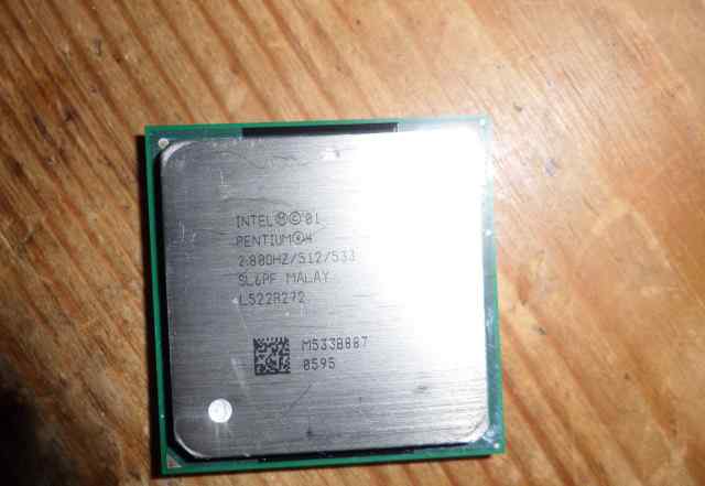 Pentium4 2.80HZ