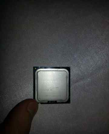 Процессор intel quad core 6600