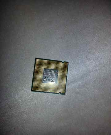 Процессор intel quad core 6600
