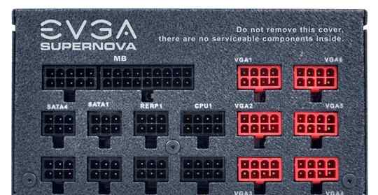 Evga supernova 1300 G2 1300W как новый. Гарантия