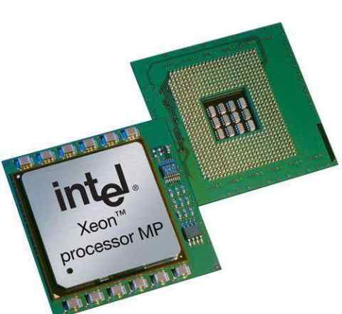 Процессор Intel Xeon X7560 2.26GHz/24M/6.4G