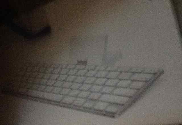 Клавиатура для айпада