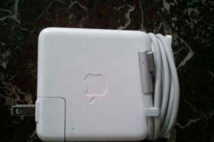 Новый блок питания MagSafe MacBook Pro 60w