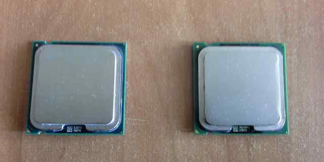 Intel E4500, intel pentium 4