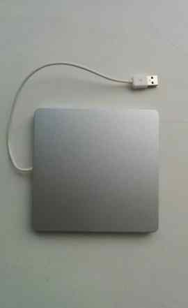 Apple внешний привод Super Slim USB2.0