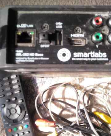 Smartlabs SML-282 - STB-приставка