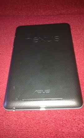 Asus Nexus 7 2012 на запчасти