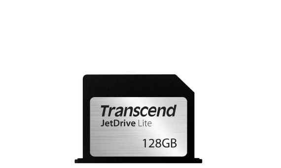 Transcend JetDrive Lite 360 для mbpr 15