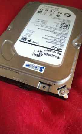 Жесткий диск, HDD disk