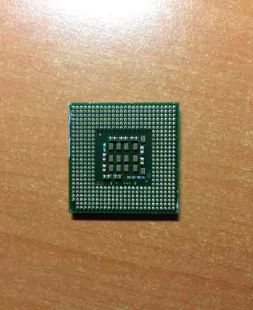 Процессор Intel Pentium 4 3000MHz Prescott (S478)