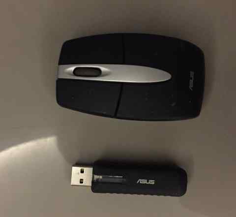 USB мышь asus