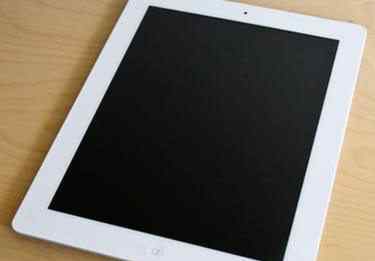iPad 32 gb