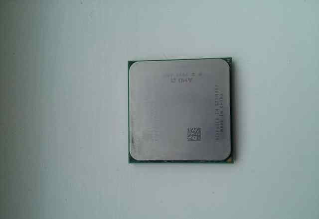 Процессор AMD Sempron LE-1150 2.0GHz socket AM2