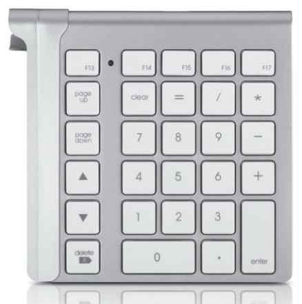 Apple LMP Bluetooth Keypad ( )