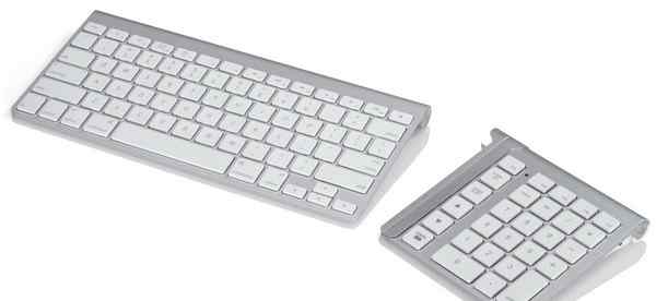 Apple LMP Bluetooth Keypad (цифровая клавиатура)