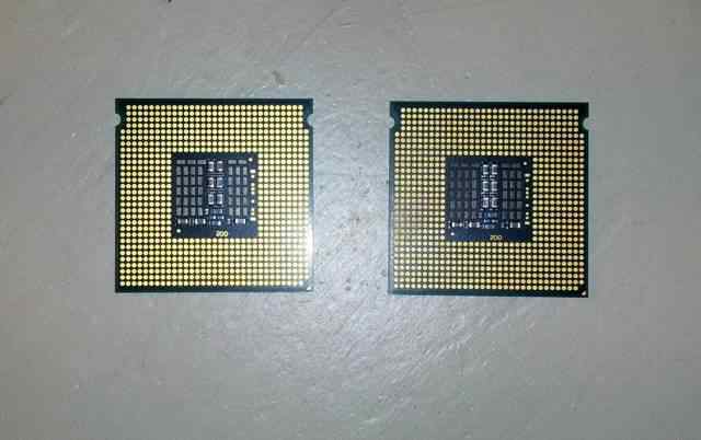 Intel xeon E5420 2.5Ghz/1333/2x6 LGA-771