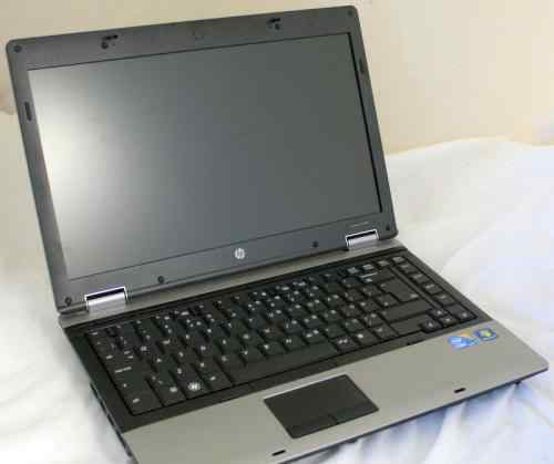 Купить Ноутбук Hp Probook 6450b