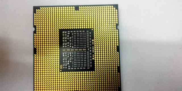 Socket LGA1366 Intel Core i7-920 2.66GHZ/8M