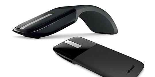 Microsoft Arch Touch Mouse