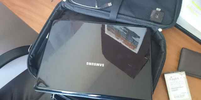  ноутбук Samsung Np-r510 без жесткого диска
