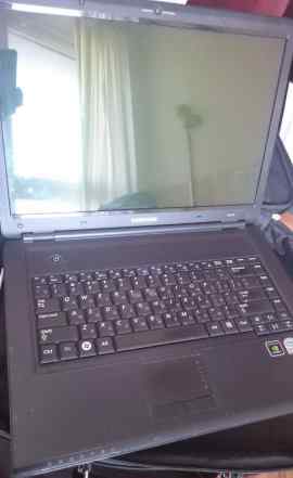  ноутбук Samsung Np-r510 без жесткого диска