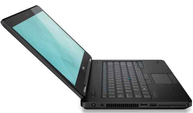 Новый ноутбук Dell Latitude E5440 Ci5, 8Gb, SSD