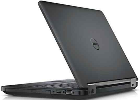 Новый ноутбук Dell Latitude E5440 Ci5, 8Gb, SSD