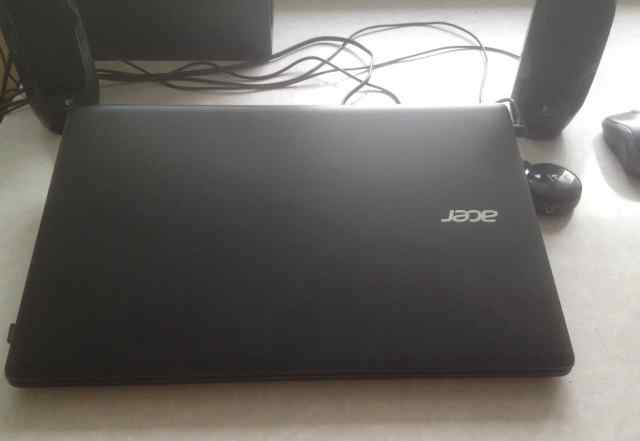 Игровой ноутбук Acer Aspire E5-521G-8022