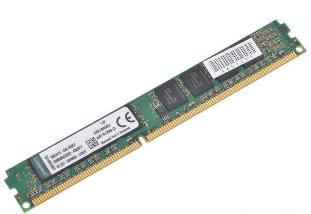 Память DDR3 серверная