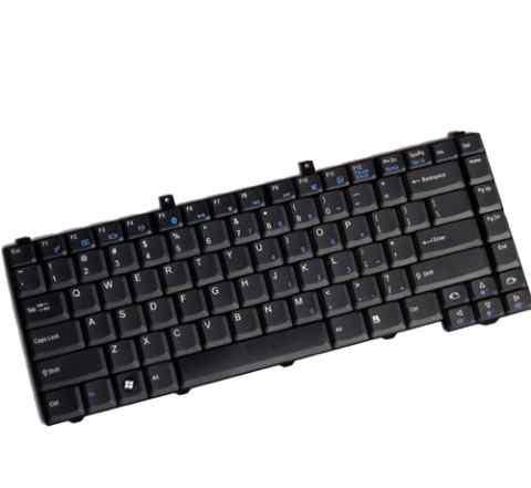 Клавиатура для ноутбука ezl2TN7012 (99. N5982. C0R