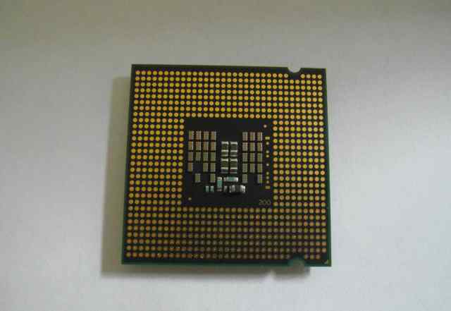 Intel Core 2 Quad Q9400 Yorkfield 2667MHz, LGA775