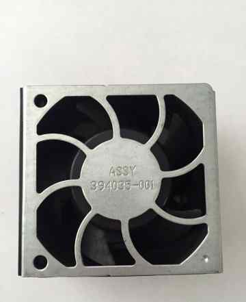 Продаю вентиляторы p/n 394035-001 для HP proliant