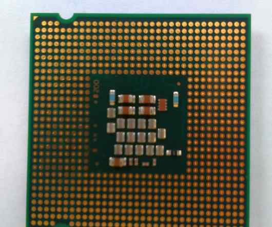 Процессор Celeron-420 (64bit) 1.6/512/800 LGA775