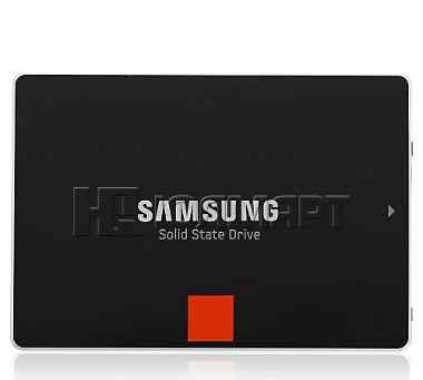 Новый SSD Samsung 840 PRO Series 512GB MZ-7PD512BW