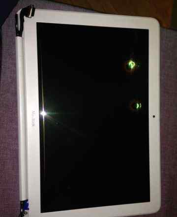 Верхняя крышка экран для apple macbook A1342