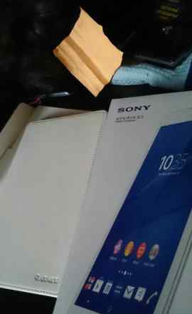Soni Xperia Z Tablet Compact