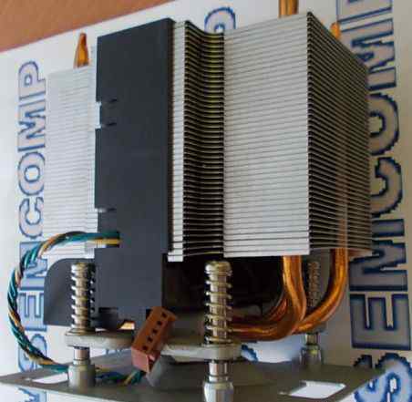 Радиатор для ML310 G5 (450417-001 )