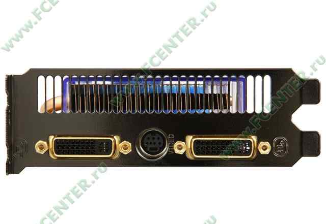 PCI-E 512мб HIS "HD 4850 IceQ4 H485QS512P"