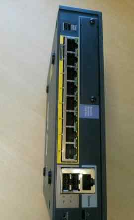 Cisco ASA5505-K8(K9)