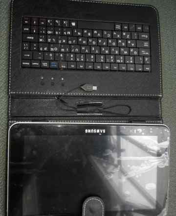 Samsung n8000