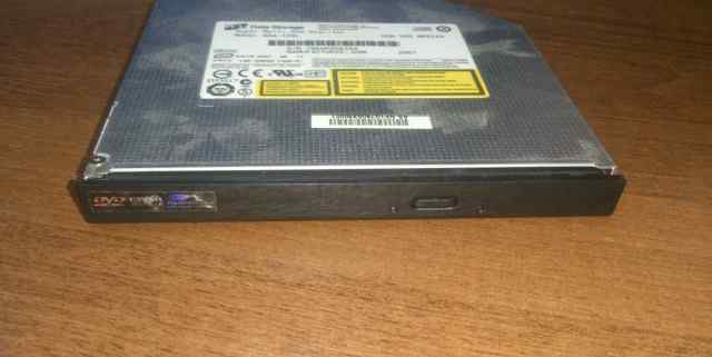 Слим привод HL Data Storage DVD Rewriter GSA-T20L