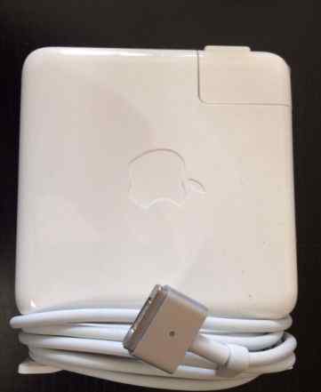Блок питания (зарядка) Macbook Pro magsafe2 85W