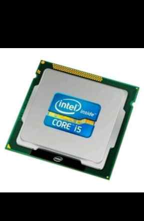 Процессор intel core i5 2400