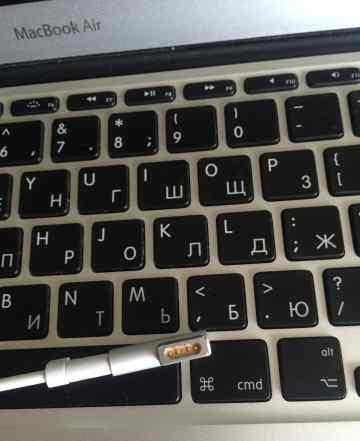 Зарядка для MacBook MagSafe 85W